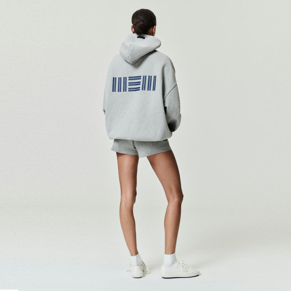 NBA Memphis Grizzlies Fear of God x NBA Unisex 90s Hoodie