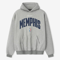 NBA Memphis Grizzlies Fear of God x NBA Unisex 90s Hoodie