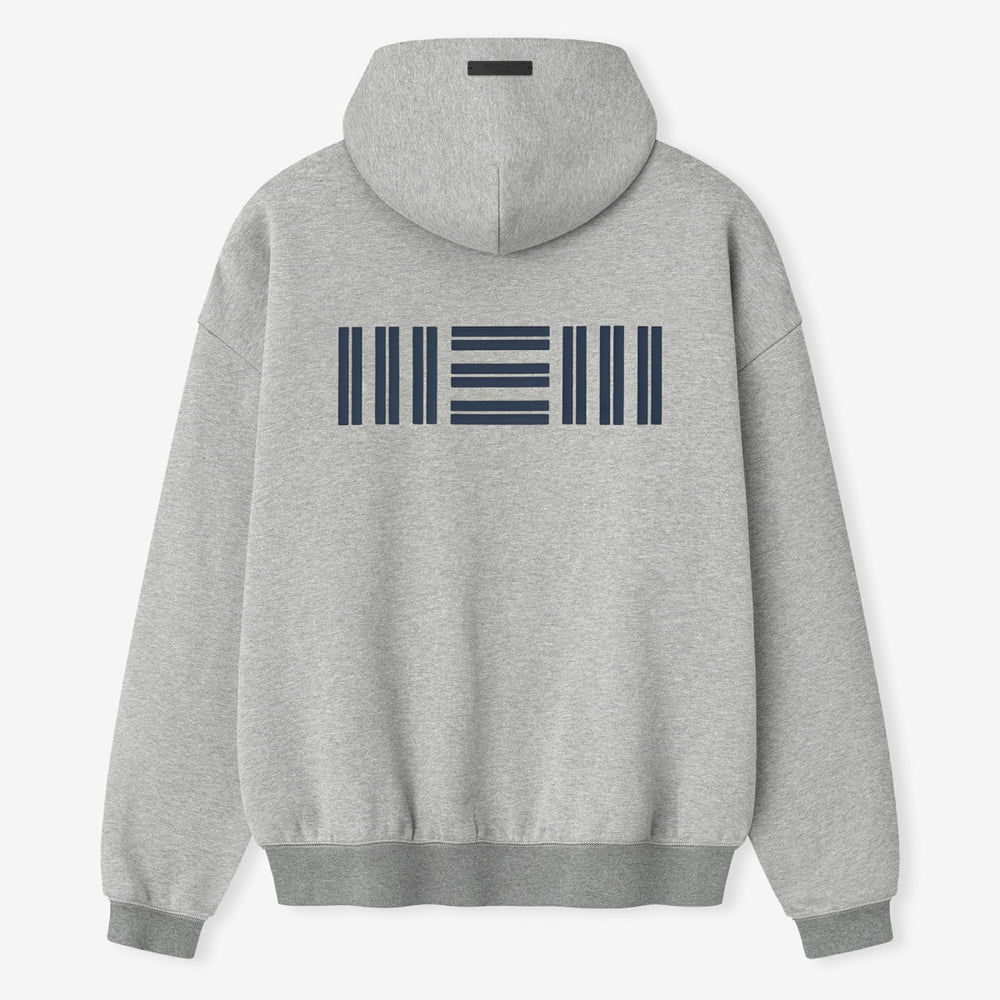 NBA Memphis Grizzlies Fear of God x NBA Unisex 90s Hoodie