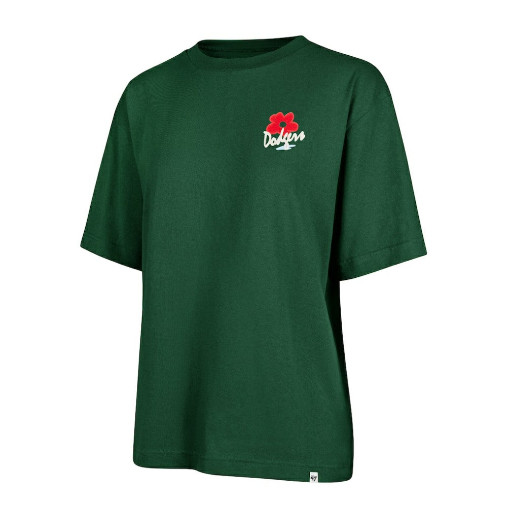 MLB Los Angeles Dodgers '47 Unisex Gallery Foundation T-Shirt