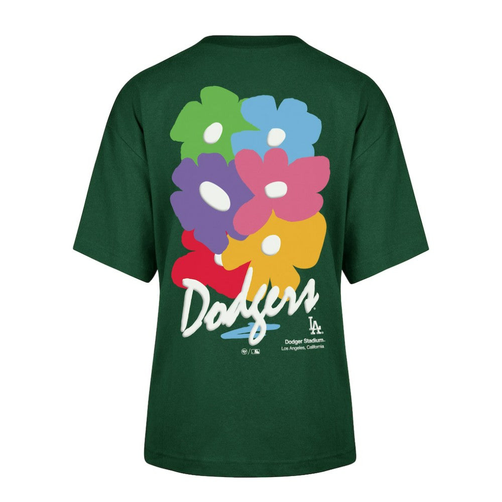 MLB Los Angeles Dodgers '47 Unisex Gallery Foundation T-Shirt