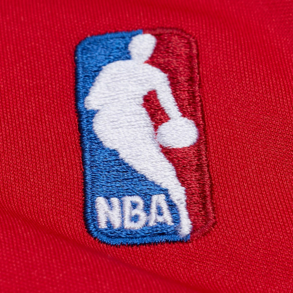 NBA Derrick Rose Chicago Bulls 2008-09 Authentic Jersey sale