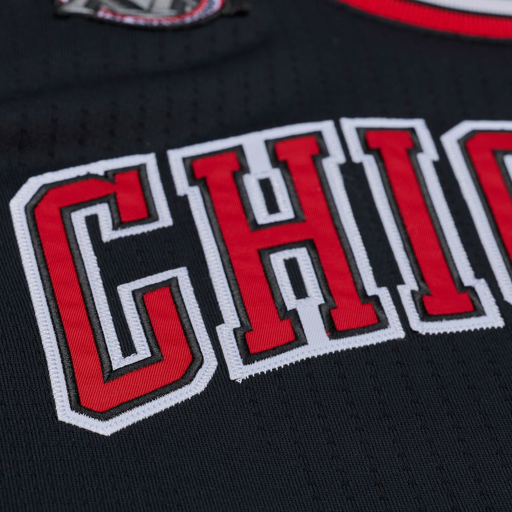 NBA Derrick Rose Chicago Bulls 2010-11 Authentic Jersey sale