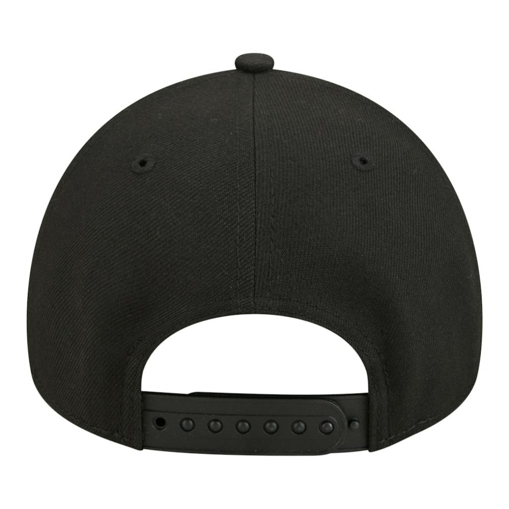 MLB Colorado Rockies New Era Youth 9FORTY A-Frame Adjustable Hat