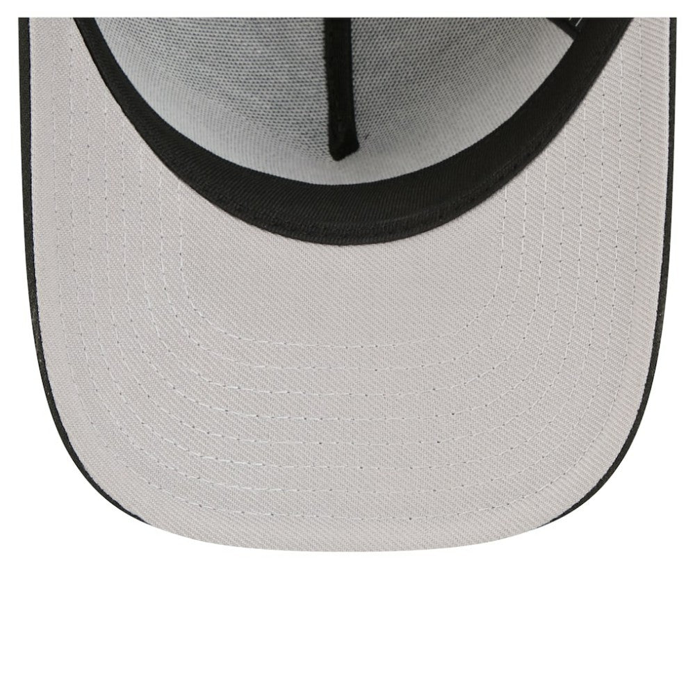 MLB Colorado Rockies New Era Youth 9FORTY A-Frame Adjustable Hat