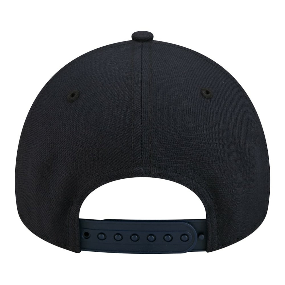 MLB Detroit Tigers New Era Youth 9FORTY A-Frame Adjustable Hat