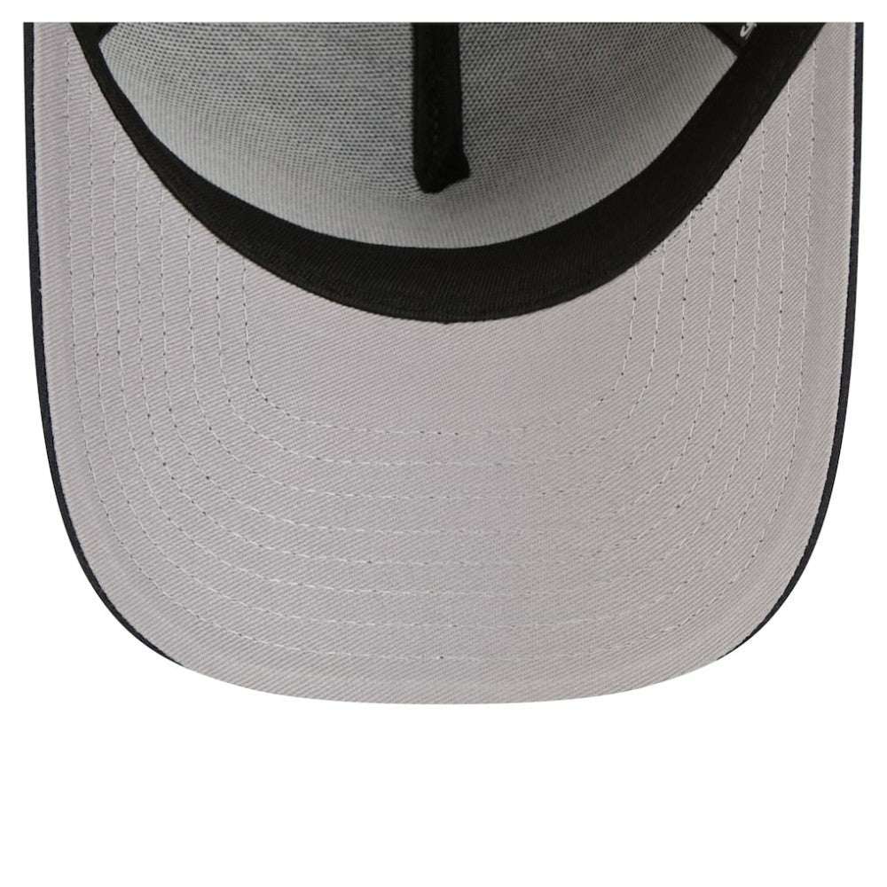 MLB Detroit Tigers New Era Youth 9FORTY A-Frame Adjustable Hat