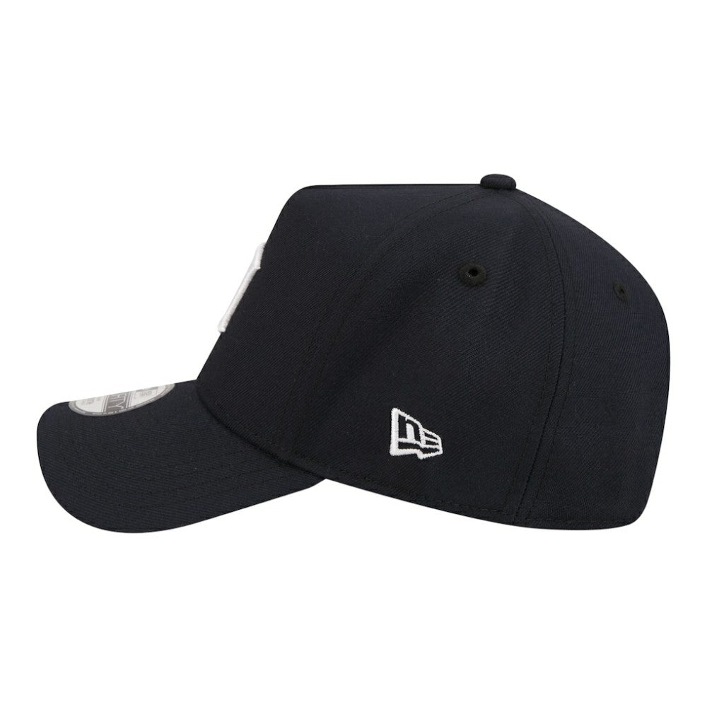MLB Detroit Tigers New Era Youth 9FORTY A-Frame Adjustable Hat