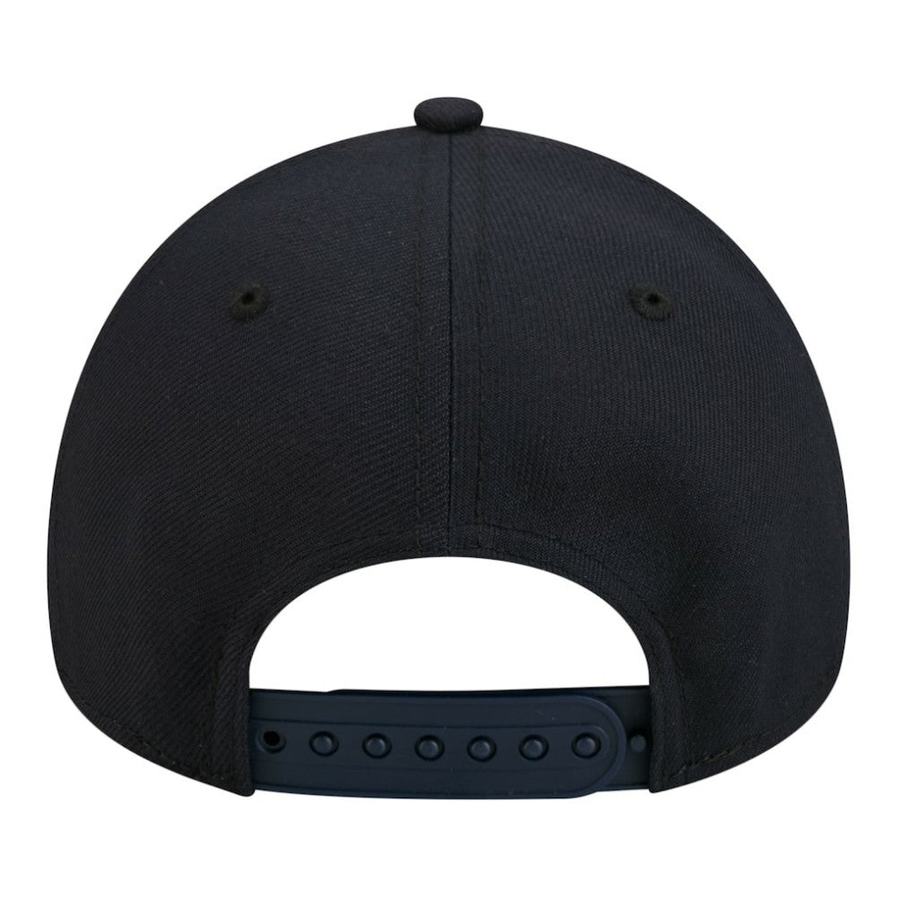 MLB Houston Astros New Era Youth 9FORTY A-Frame Adjustable Hat