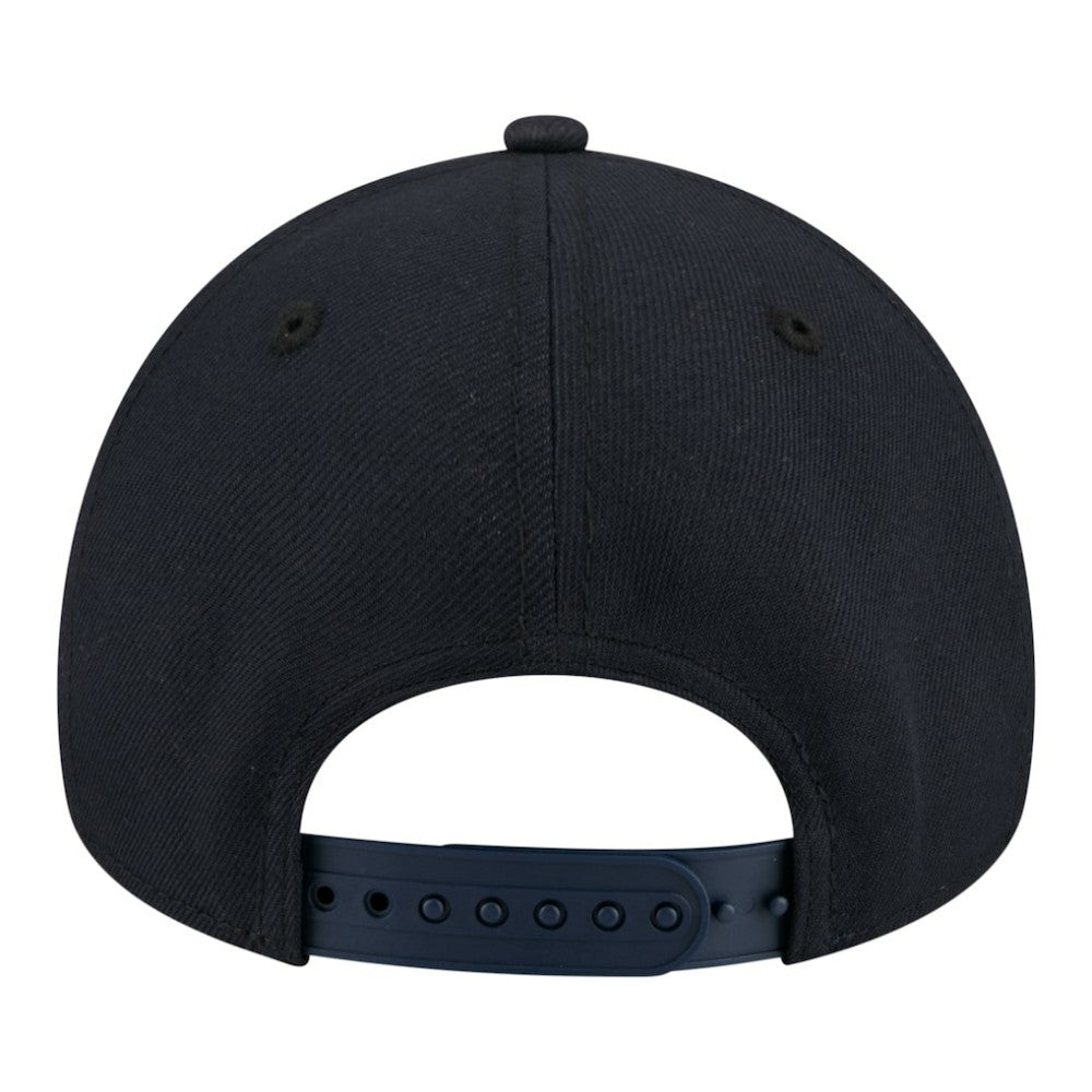 MLB Minnesota Twins New Era Youth 9FORTY A-Frame Adjustable Hat