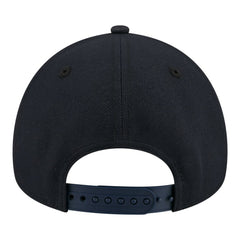 MLB Minnesota Twins New Era Youth 9FORTY A-Frame Adjustable Hat