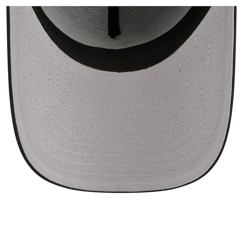 MLB Minnesota Twins New Era Youth 9FORTY A-Frame Adjustable Hat