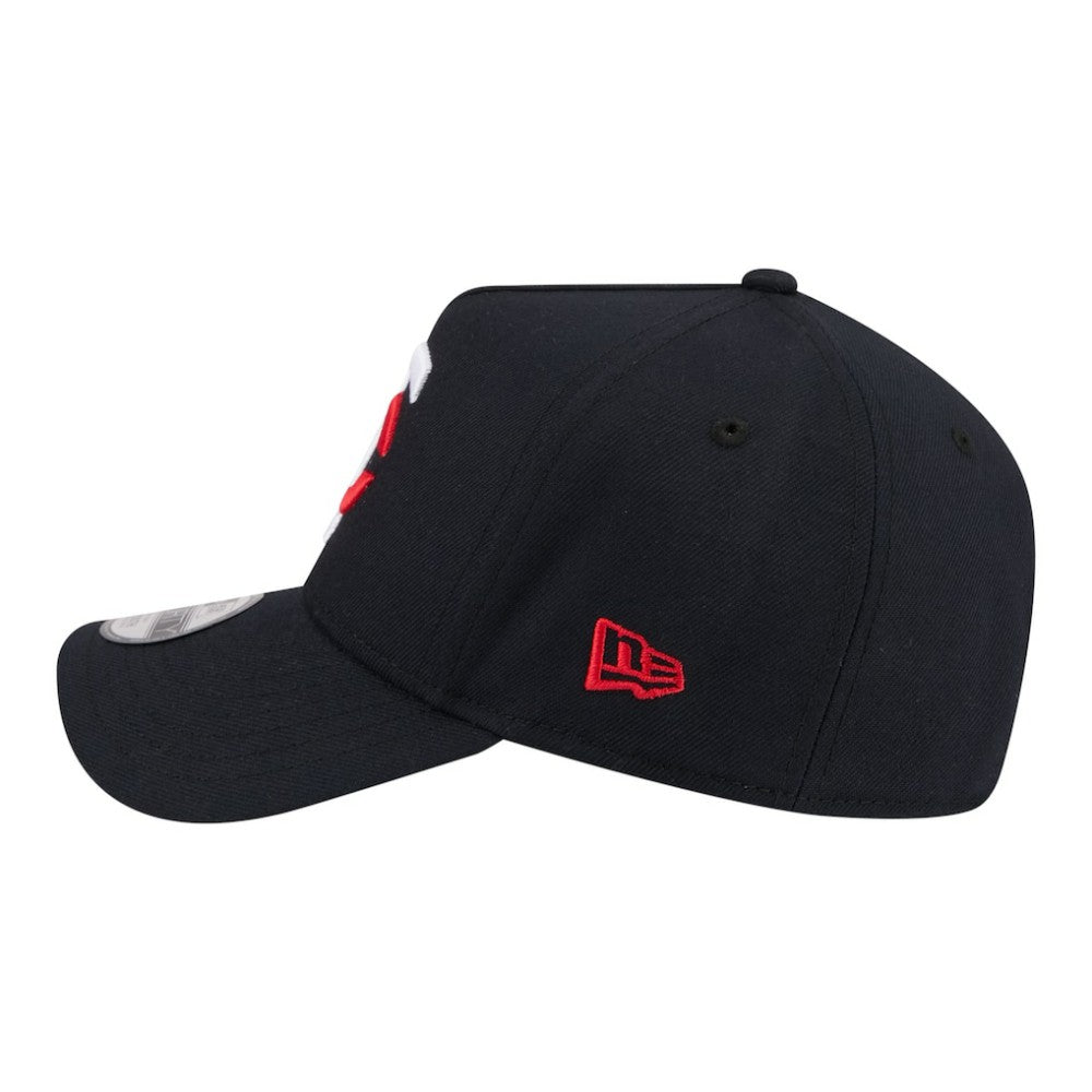 MLB Minnesota Twins New Era Youth 9FORTY A-Frame Adjustable Hat