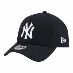 MLB New York Yankees New Era Youth 9FORTY A-Frame Adjustable Hat
