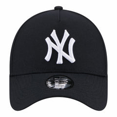 MLB New York Yankees New Era Youth 9FORTY A-Frame Adjustable Hat