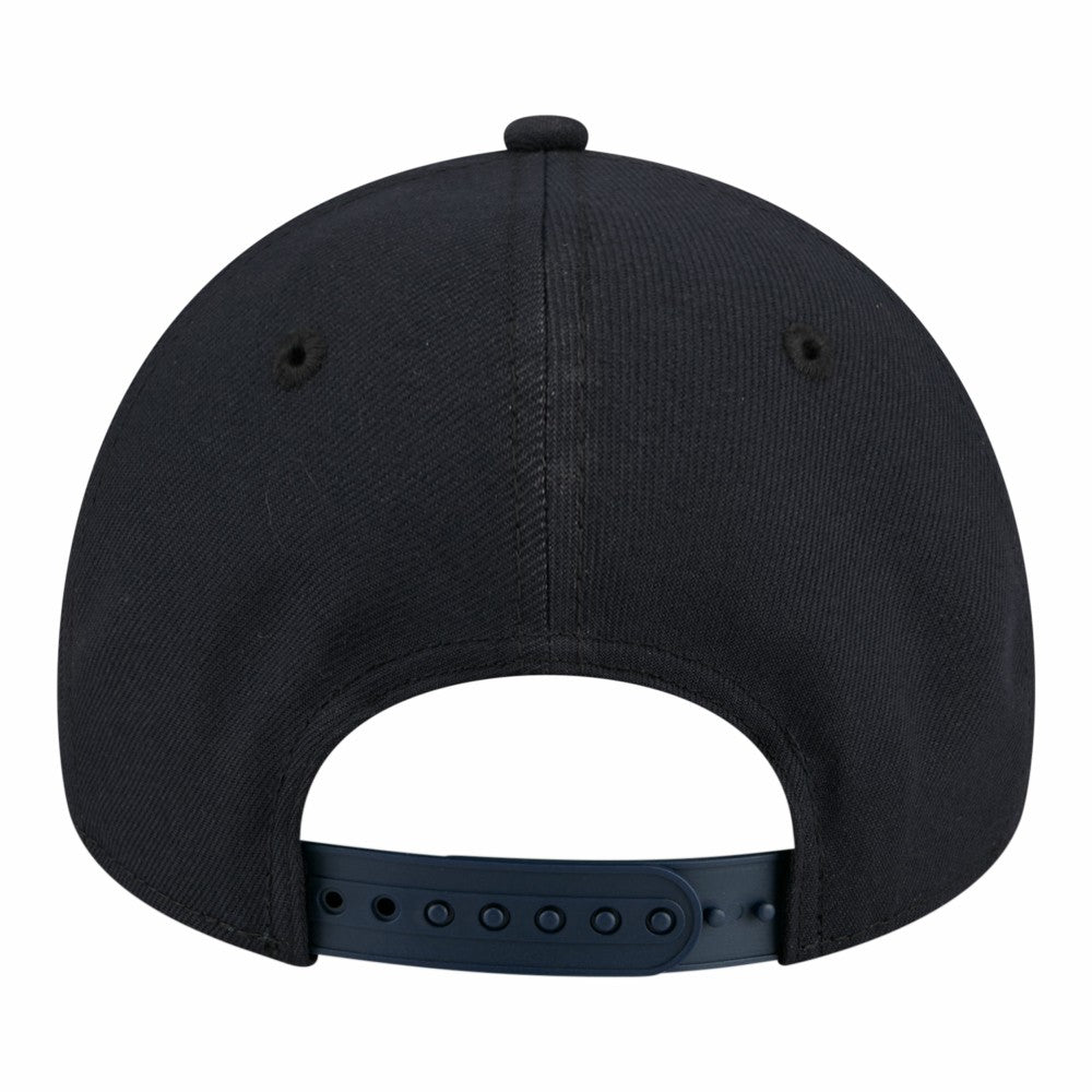 MLB New York Yankees New Era Youth 9FORTY A-Frame Adjustable Hat