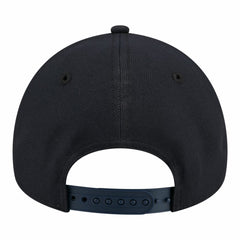MLB New York Yankees New Era Youth 9FORTY A-Frame Adjustable Hat