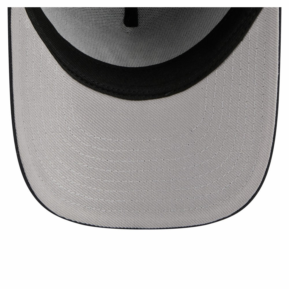 MLB New York Yankees New Era Youth 9FORTY A-Frame Adjustable Hat