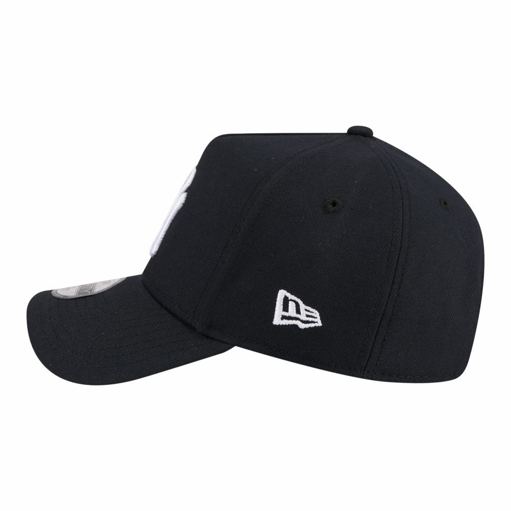 MLB New York Yankees New Era Youth 9FORTY A-Frame Adjustable Hat