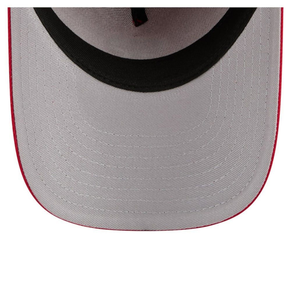 MLB Philadelphia Phillies New Era Youth 9FORTY A-Frame Adjustable Hat
