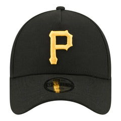 MLB Pittsburgh Pirates New Era Youth 9FORTY A-Frame Adjustable Hat