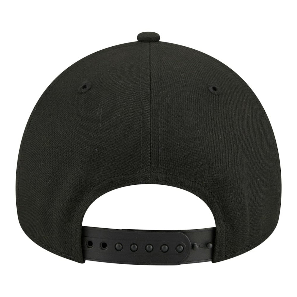 MLB Pittsburgh Pirates New Era Youth 9FORTY A-Frame Adjustable Hat
