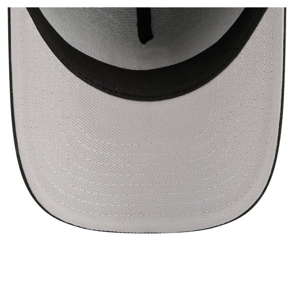 MLB Pittsburgh Pirates New Era Youth 9FORTY A-Frame Adjustable Hat