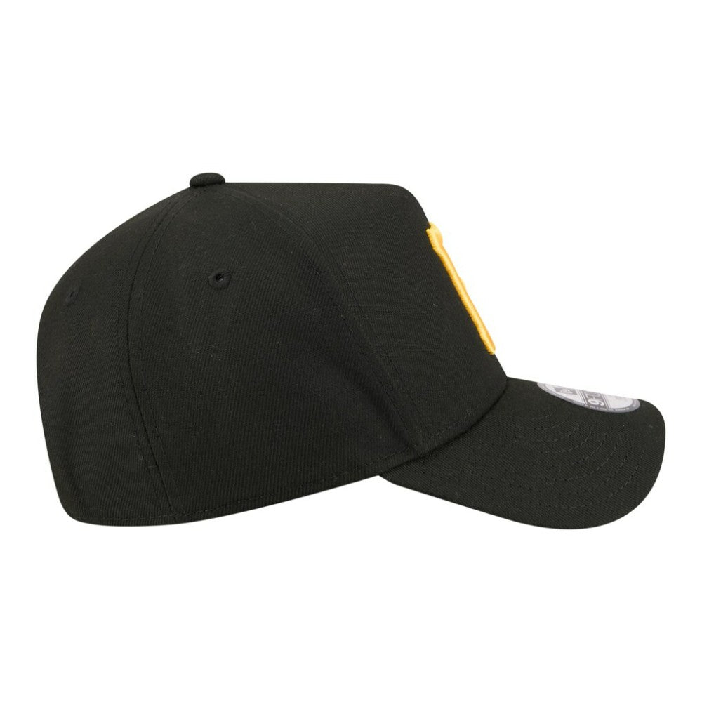 MLB Pittsburgh Pirates New Era Youth 9FORTY A-Frame Adjustable Hat