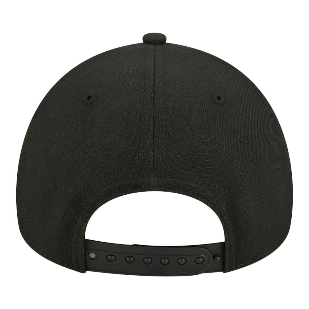 MLB San Francisco Giants New Era Youth 9FORTY A-Frame Adjustable Hat