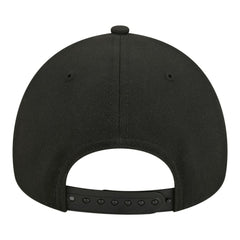 MLB San Francisco Giants New Era Youth 9FORTY A-Frame Adjustable Hat