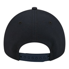 MLB Seattle Mariners New Era Youth 9FORTY A-Frame Adjustable Hat