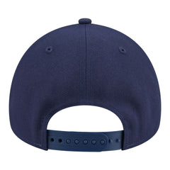 MLB Tampa Bay Rays New Era Youth 9FORTY A-Frame Adjustable Hat
