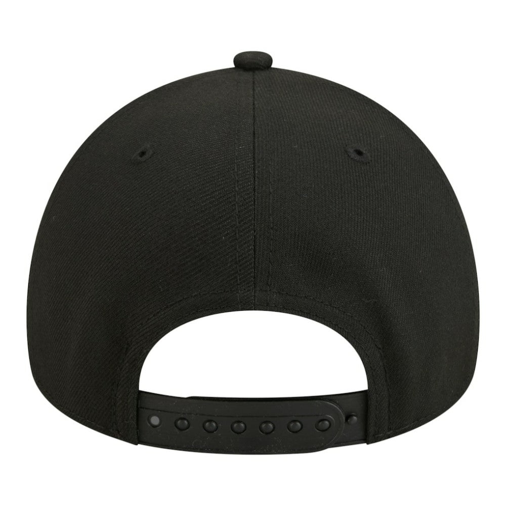 MLB Baltimore Orioles New Era Youth 9FORTY A-Frame Adjustable Hat
