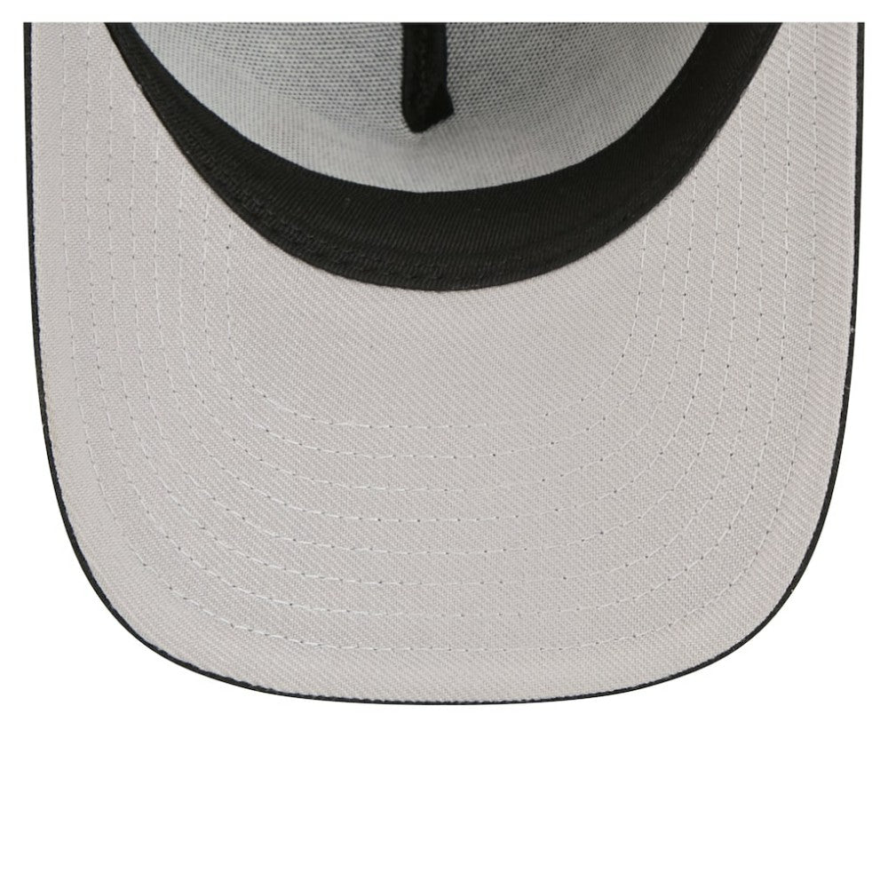 MLB Baltimore Orioles New Era Youth 9FORTY A-Frame Adjustable Hat
