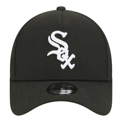MLB Chicago White Sox New Era Youth 9FORTY A-Frame Adjustable Hat