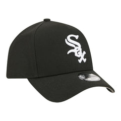MLB Chicago White Sox New Era Youth 9FORTY A-Frame Adjustable Hat