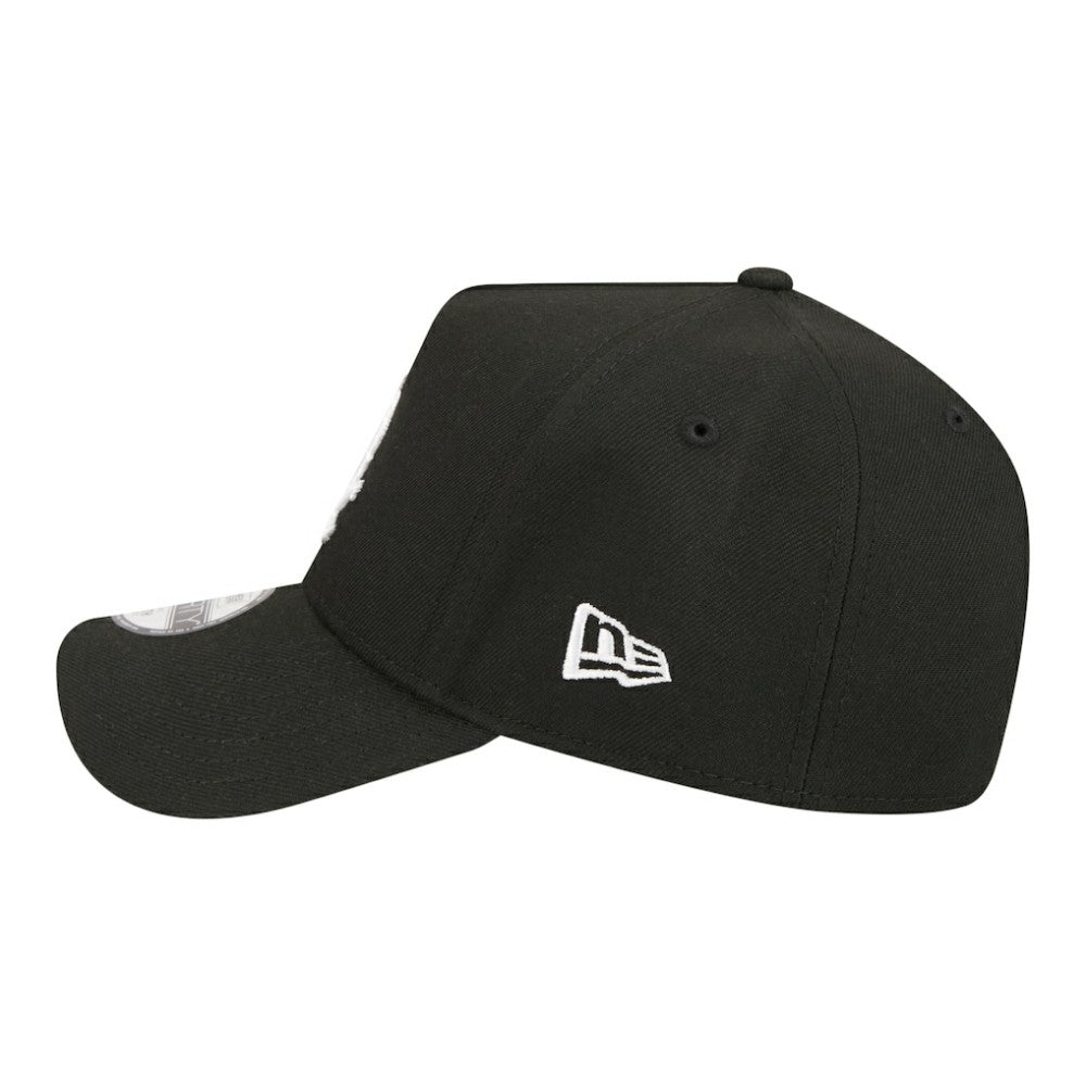 MLB Chicago White Sox New Era Youth 9FORTY A-Frame Adjustable Hat