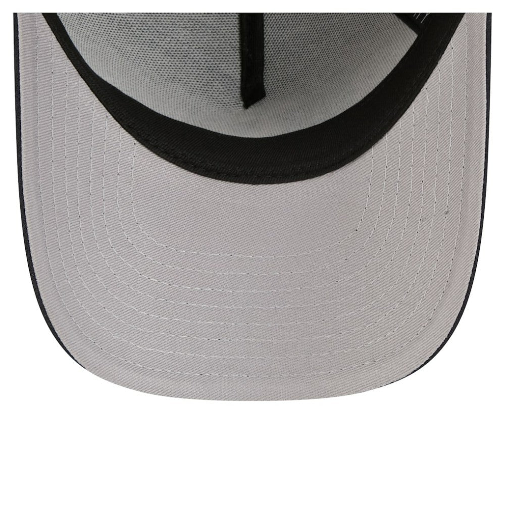 MLB Boston Red Sox New Era Youth 9FORTY A-Frame Adjustable Hat