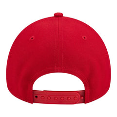 MLB Cincinnati Reds New Era Youth 9FORTY A-Frame Adjustable Hat
