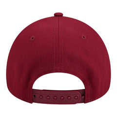 NHL Burgundy Colorado Avalanche New Era Youth 9FORTY A-Frame Adjustable Hat