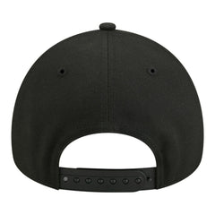 NHL Black Pittsburgh Penguins New Era Youth 9FORTY A-Frame Adjustable Hat