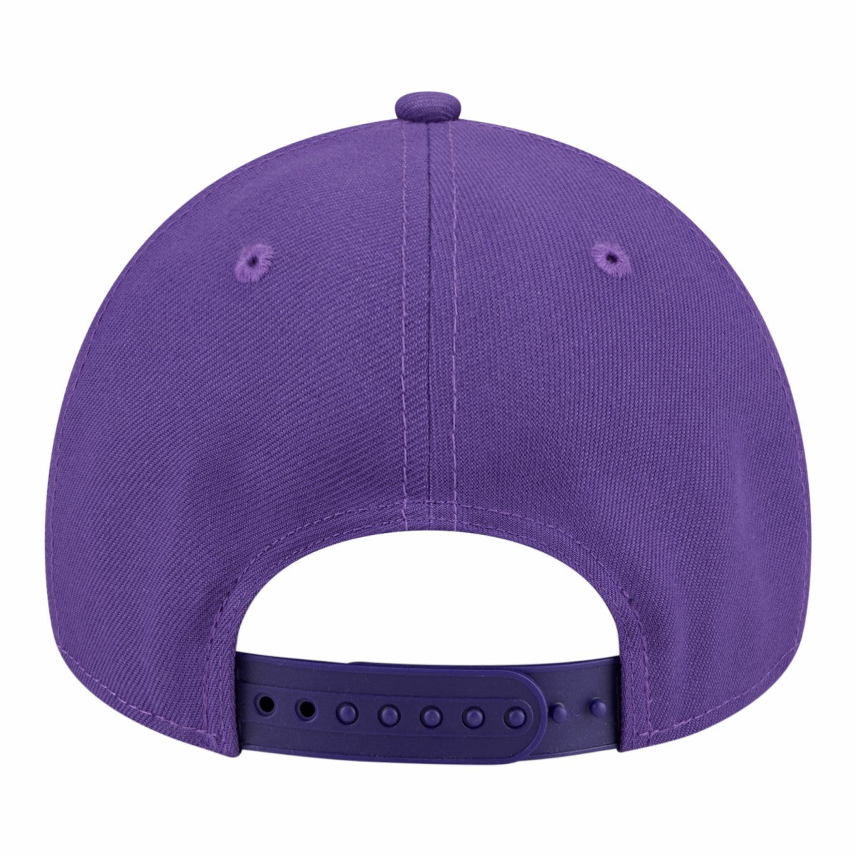 NBA Los Angeles Lakers Youth 9FORTY A-Frame Adjustable Hat