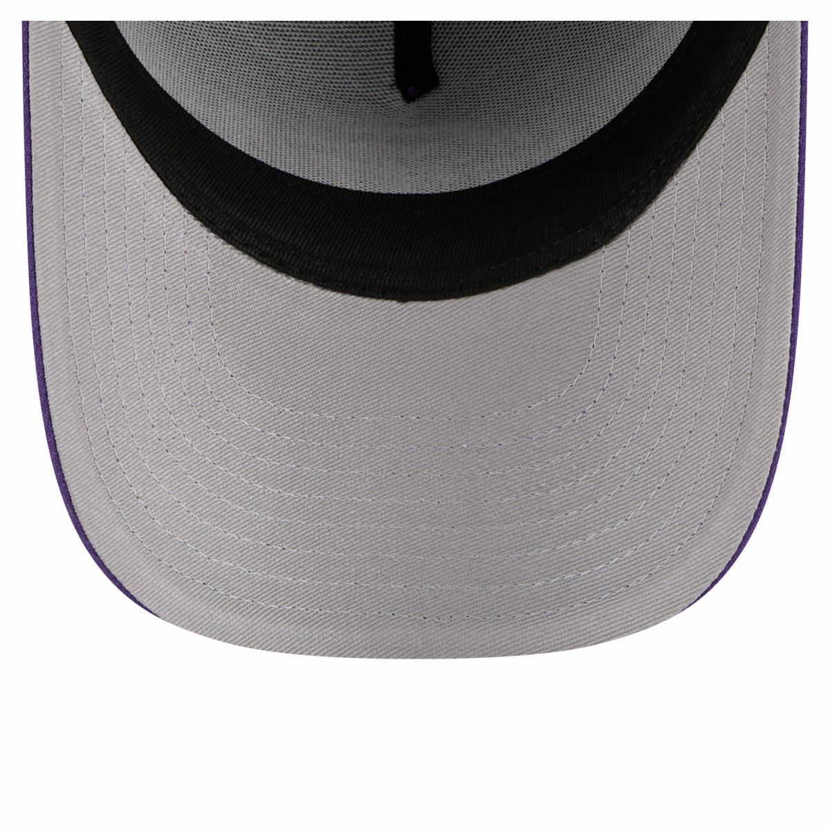 NBA Los Angeles Lakers Youth 9FORTY A-Frame Adjustable Hat