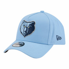 NBA Memphis Grizzlies Youth 9FORTY A-Frame Adjustable Hat