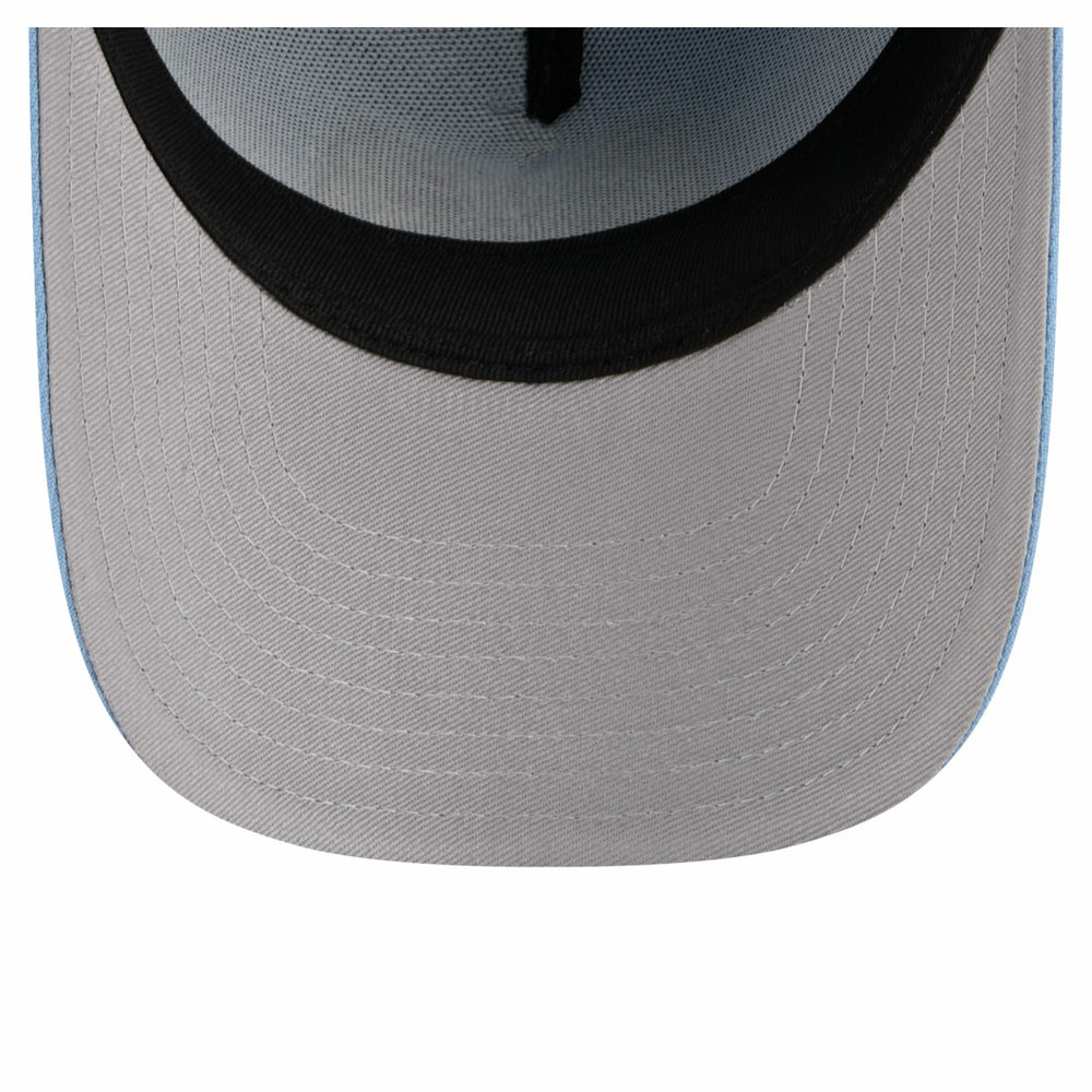 NBA Memphis Grizzlies Youth 9FORTY A-Frame Adjustable Hat