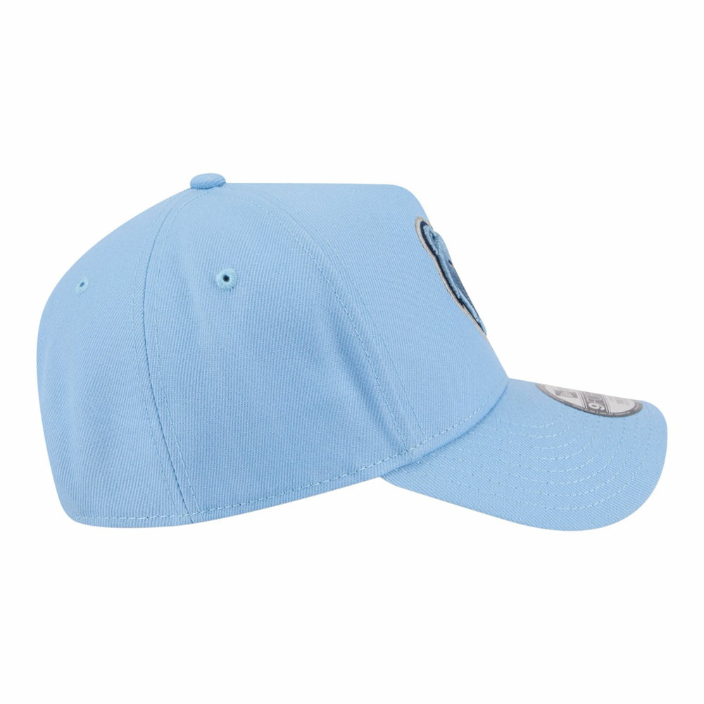 NBA Memphis Grizzlies Youth 9FORTY A-Frame Adjustable Hat