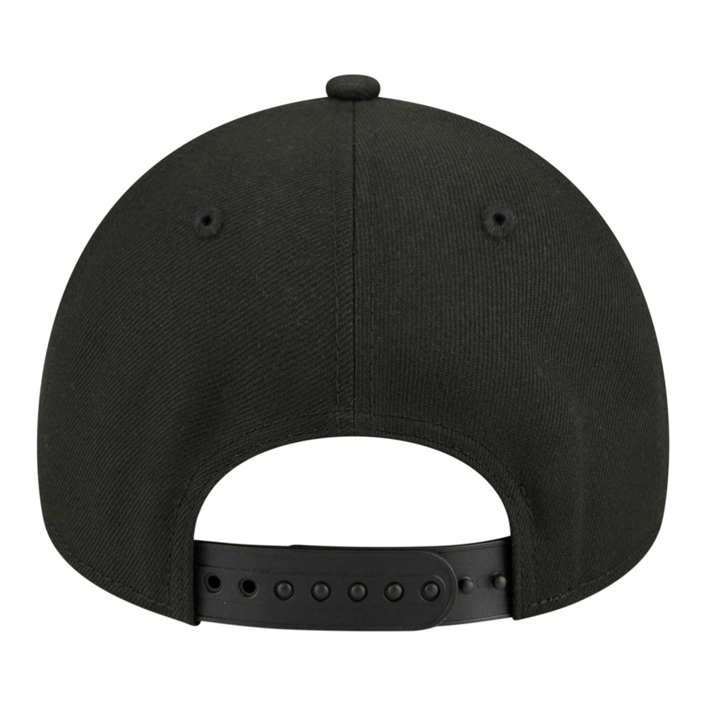 NBA Miami Heat Youth 9FORTY A-Frame Adjustable Hat