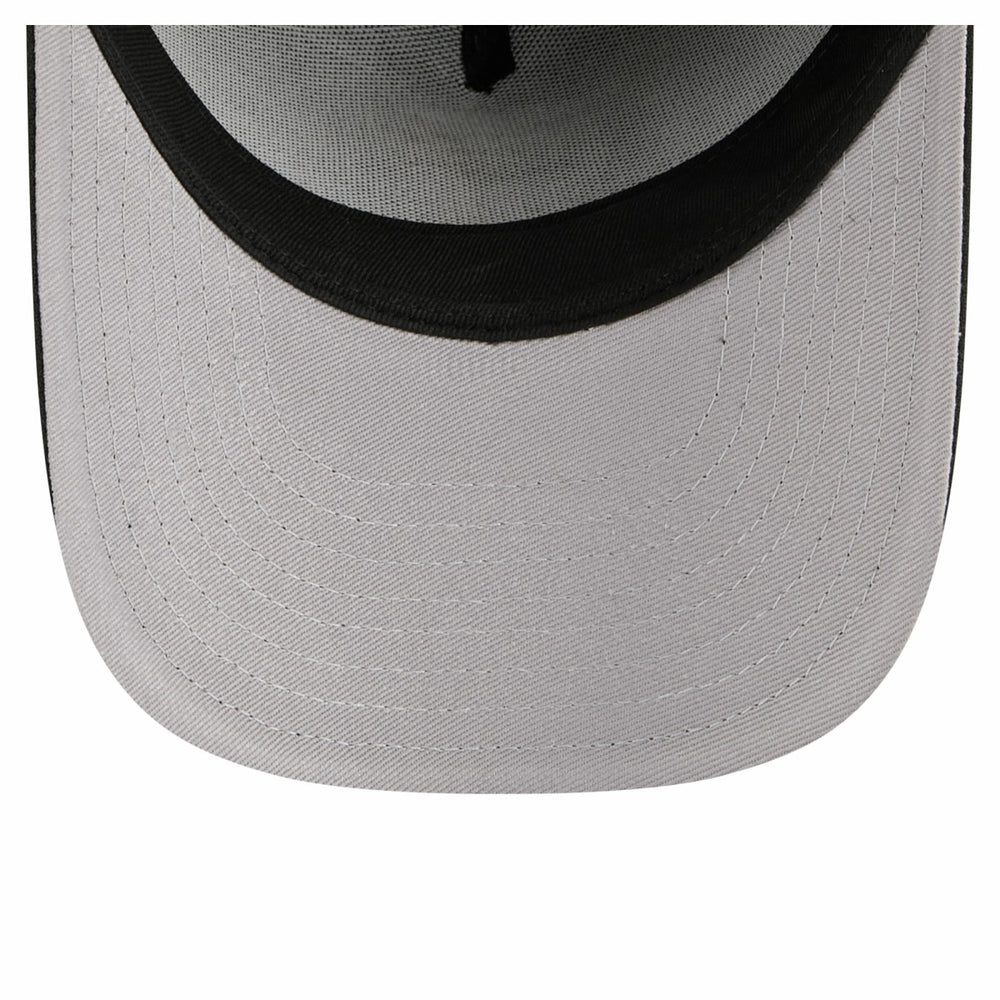 NBA Miami Heat Youth 9FORTY A-Frame Adjustable Hat