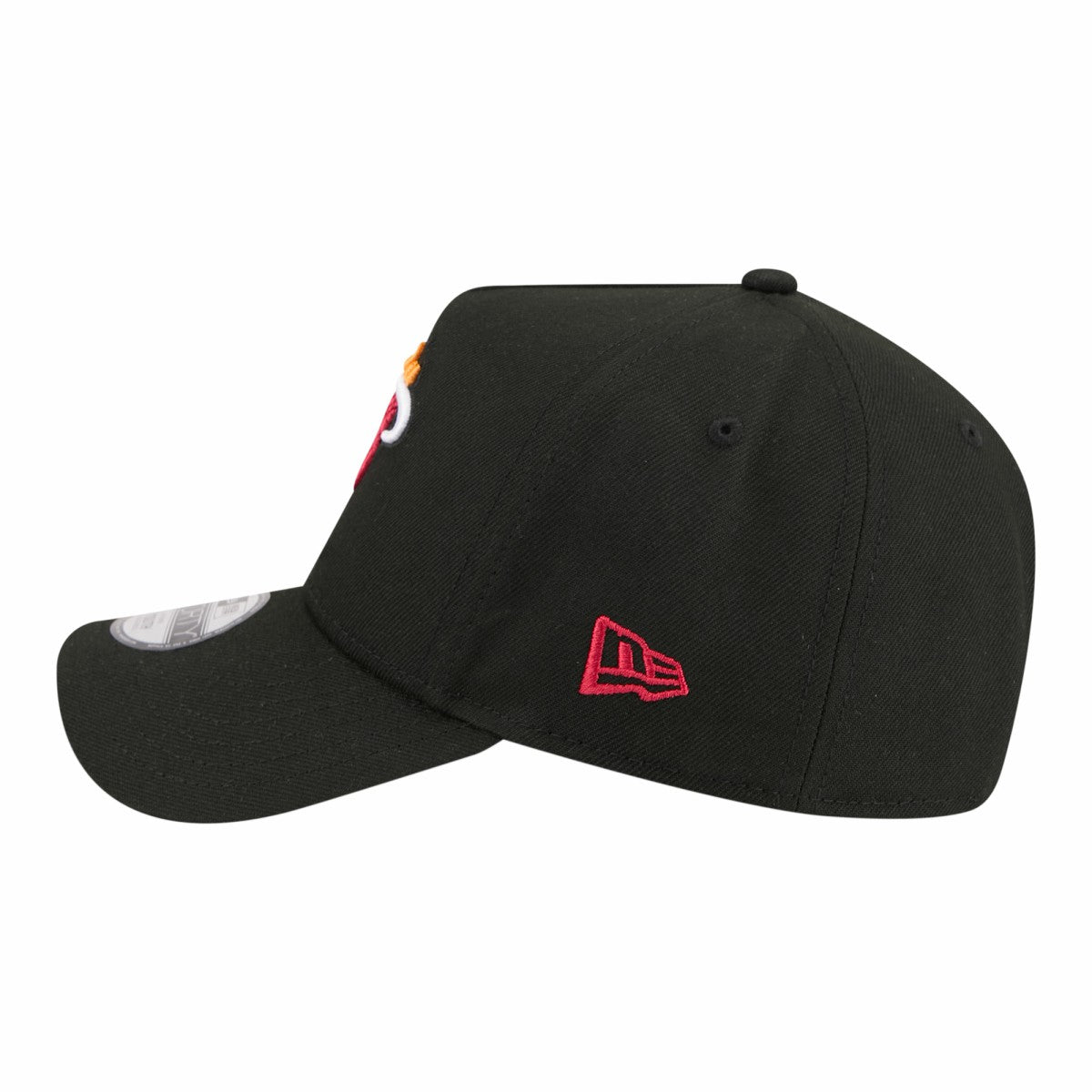 NBA Miami Heat Youth 9FORTY A-Frame Adjustable Hat