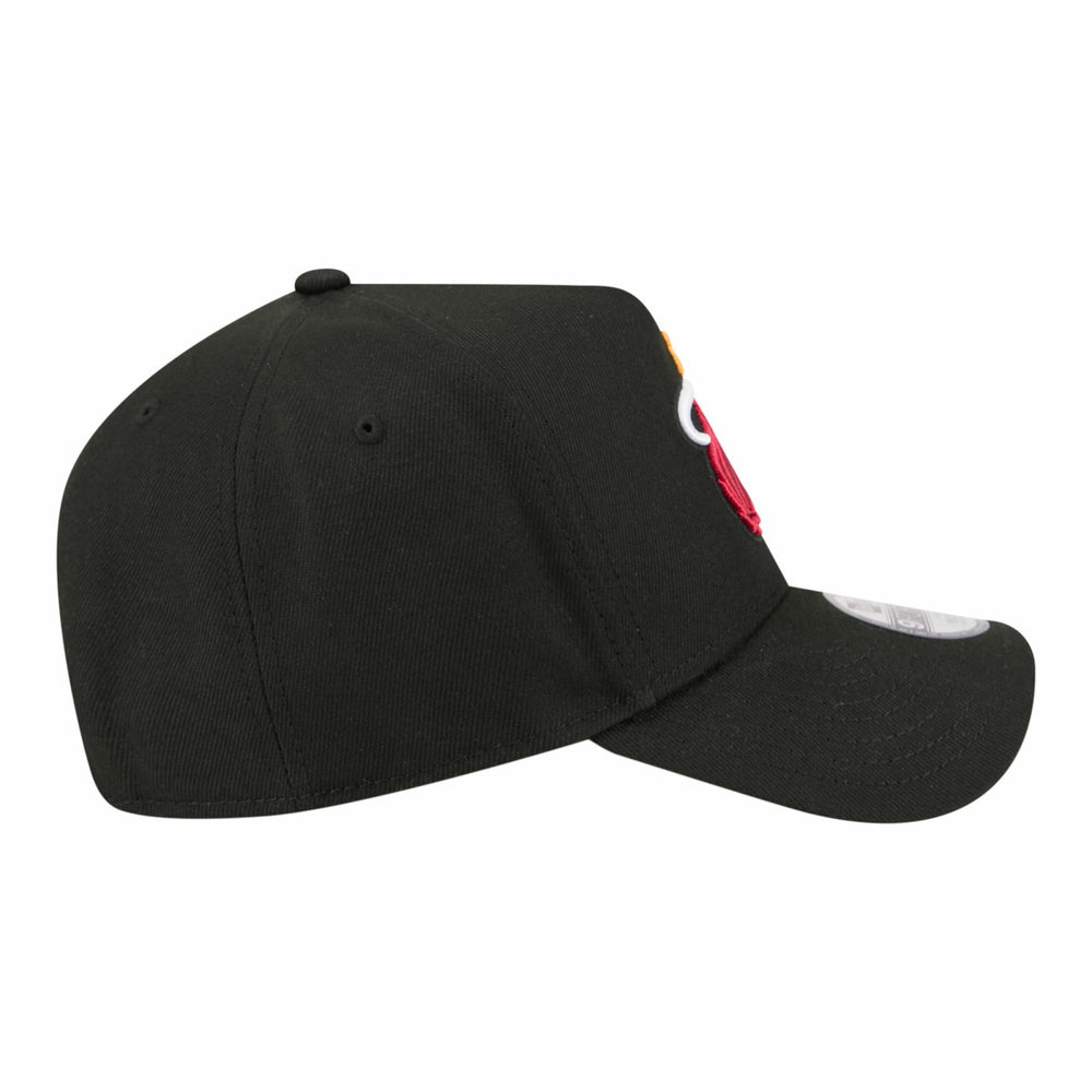 NBA Miami Heat Youth 9FORTY A-Frame Adjustable Hat